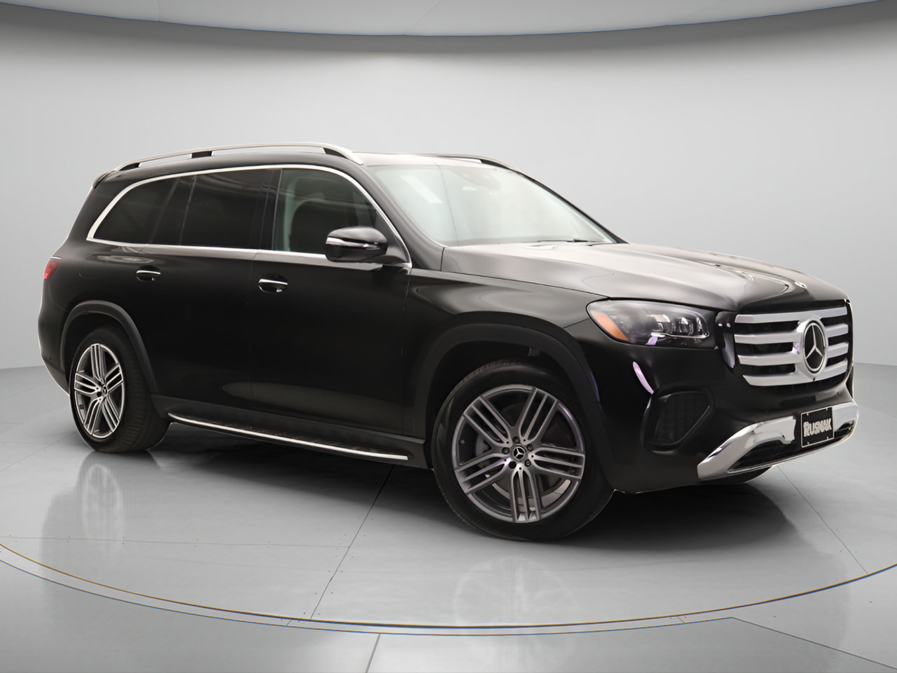 New 2026 Mercedes-Benz GLS 450 4MATIC image 13