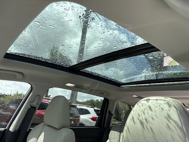 New 2026 Subaru Ascent Limited AWD/4WD image 22
