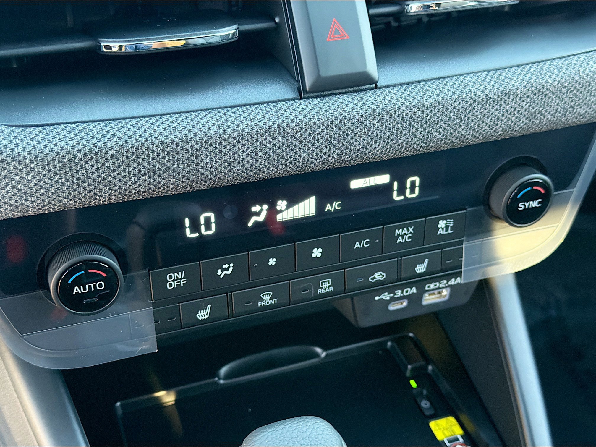 New 2026 Subaru Outback Limited image 34