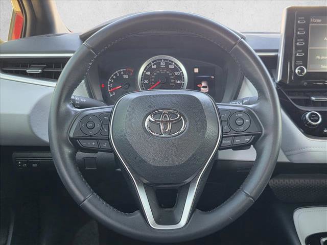 Used 2020 Toyota Corolla SE image 18
