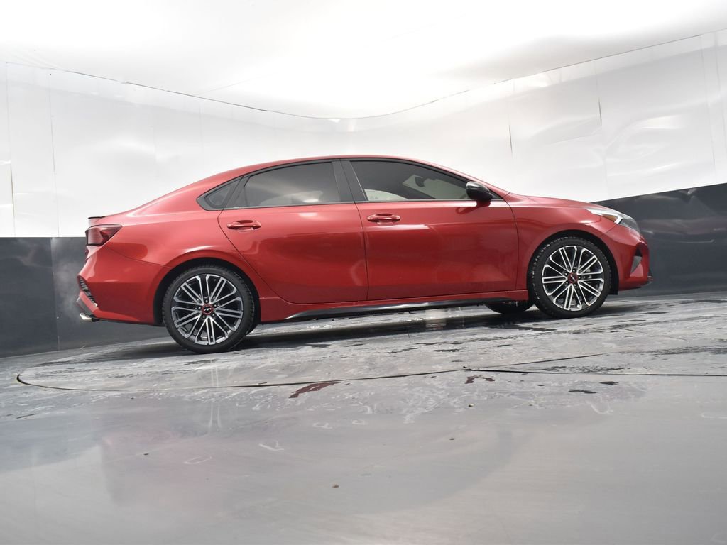 Used 2024 Kia Forte GT image 28