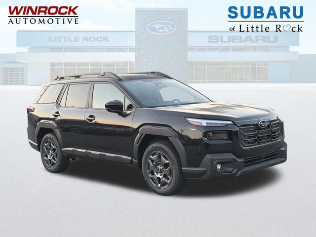 New 2026 Subaru Outback Premium