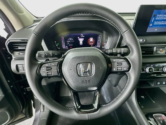 Certified 2026 Honda Pilot EX-L image 26