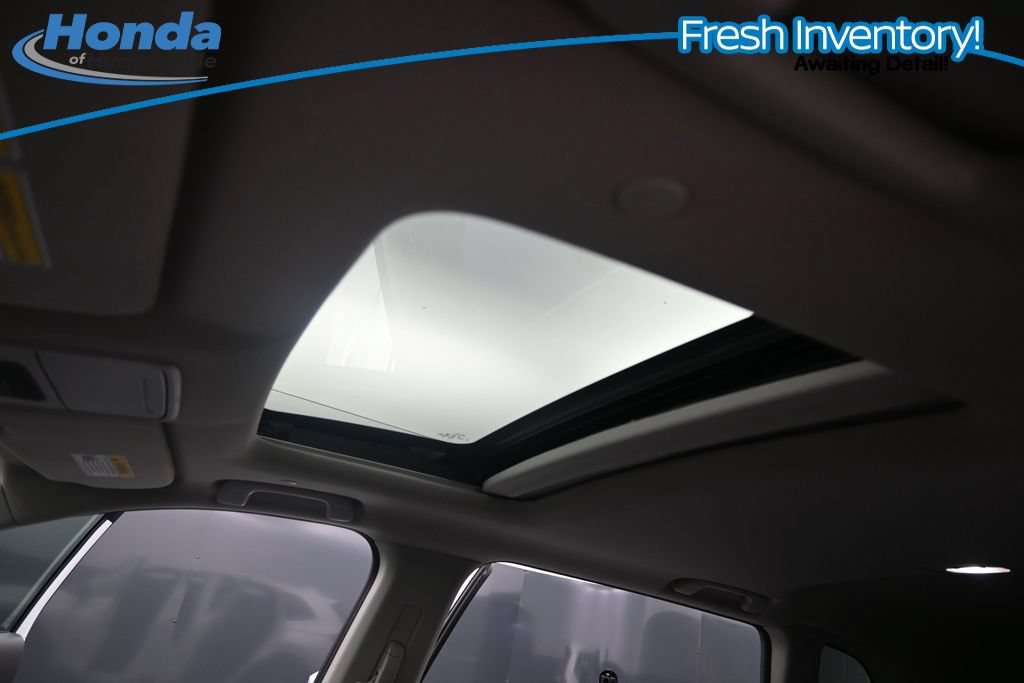 Used 2024 Honda CR-V EX image 15