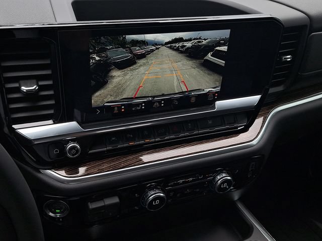 New 2026 GMC Sierra 1500 Elevation w/ Elevation Premium Package AWD/4WD image 11