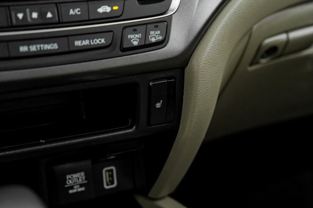 Used 2020 Honda Pilot EX-L image 21
