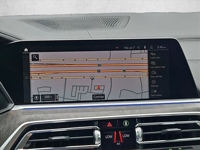 Used 2022 BMW X5 xDrive40i w/ Executive Package AWD/4WD image 13