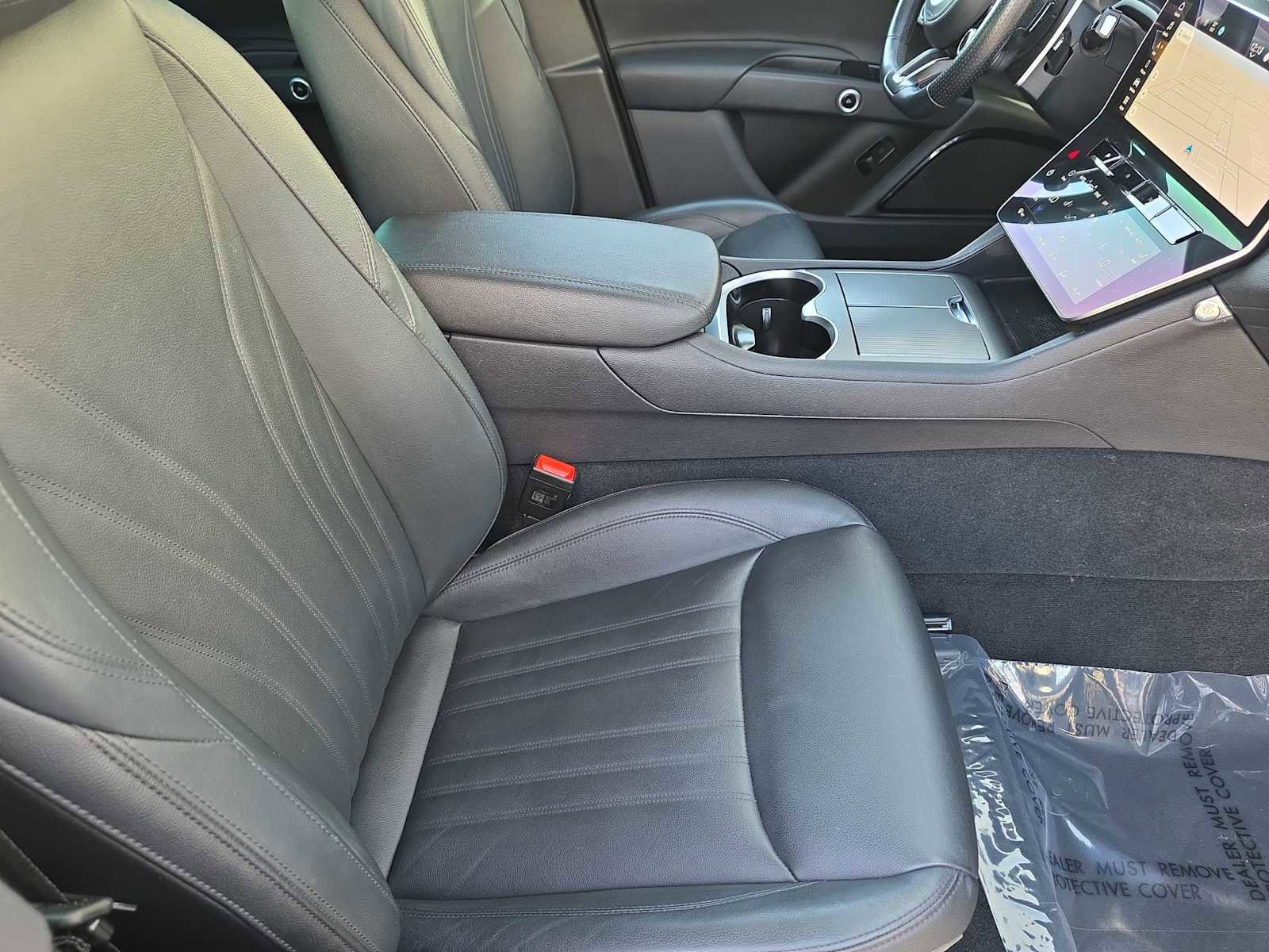 Used 2024 Maserati Grecale GT image 18