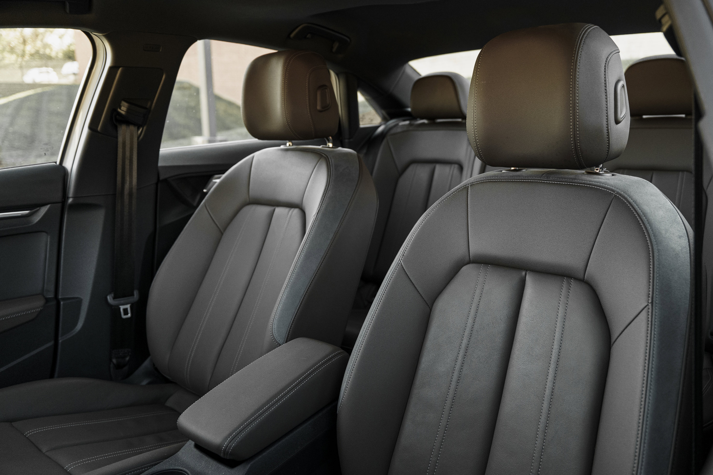 Used 2024 Audi A3 2.0T Premium Plus w/ Premium Plus Package image 21