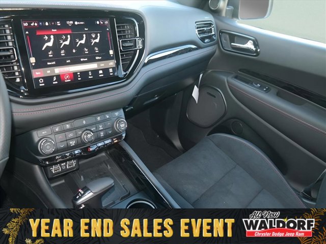 New 2026 Dodge Durango GT image 26