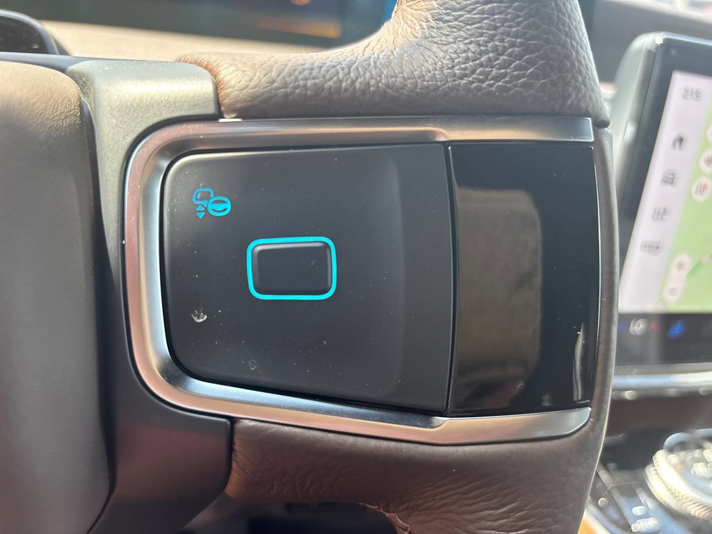 New 2027 Ford Expedition King Ranch AWD/4WD image 22