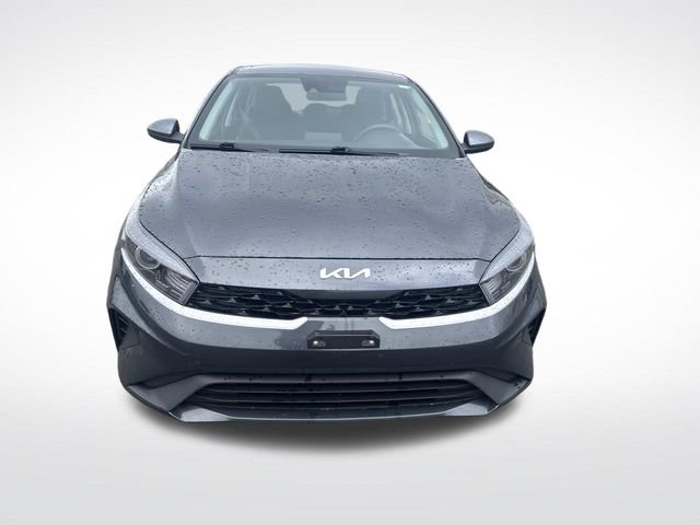 Used 2024 Kia Forte LXS image 9