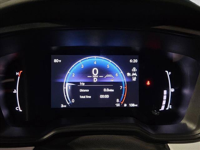 New 2026 Toyota Corolla SE FWD image 11