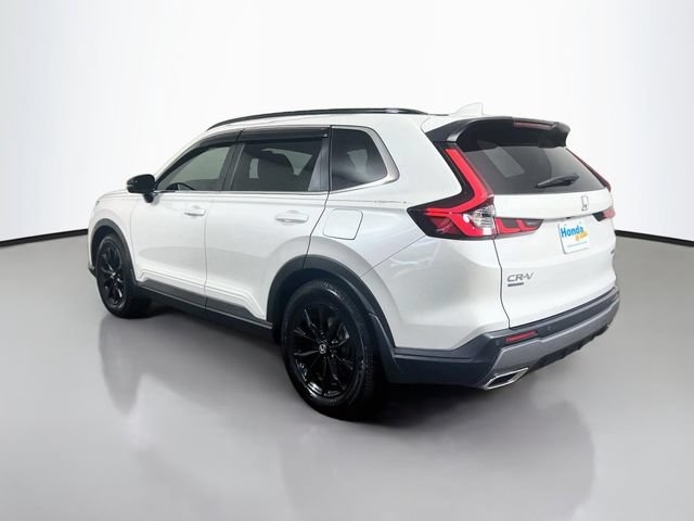 Used 2024 Honda CR-V Sport-L image 7