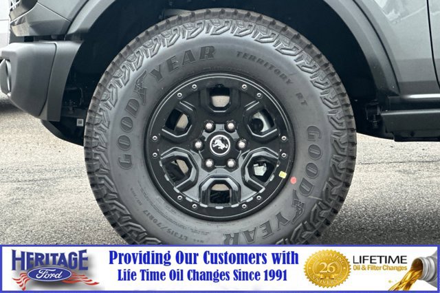 New 2026 Ford Bronco Big Bend w/ Black Diamond Package AWD/4WD image 26