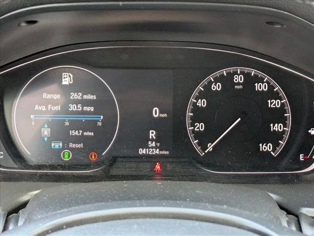 Used 2022 Honda Accord EX-L image 11