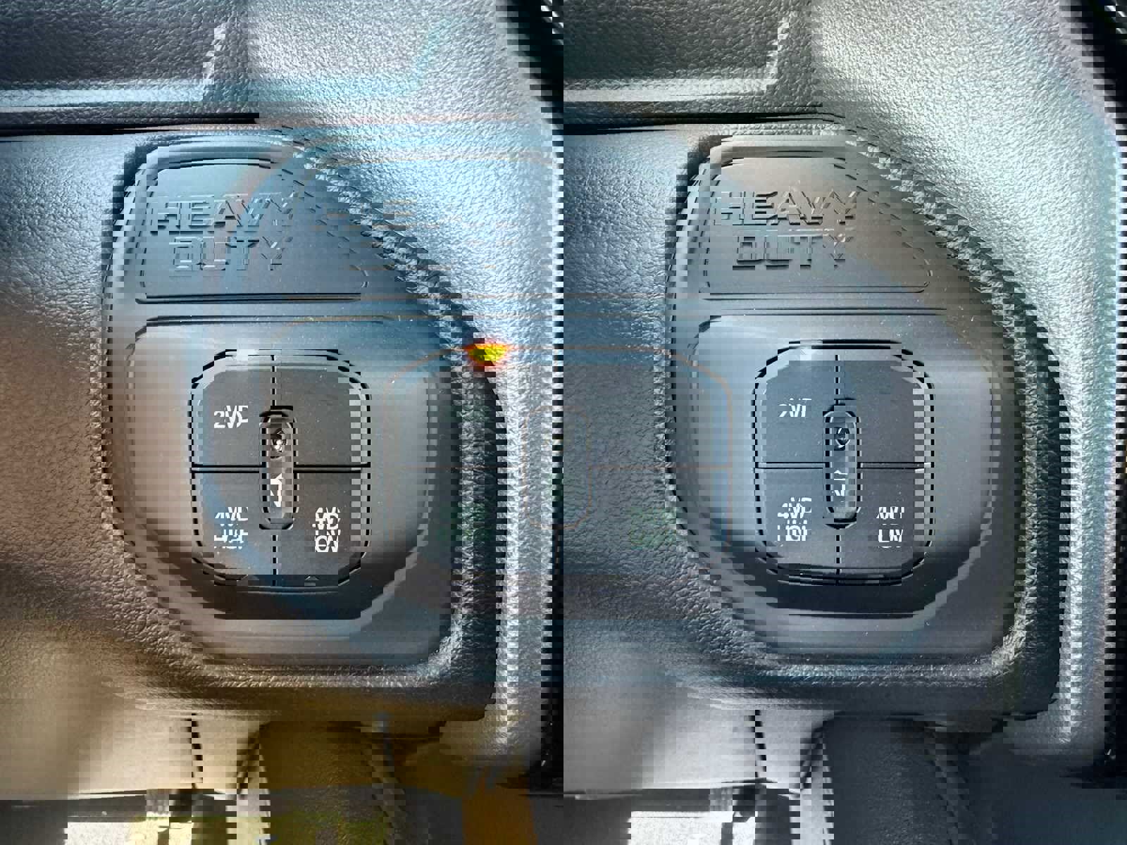 New 2026 RAM 2500 Big Horn image 17