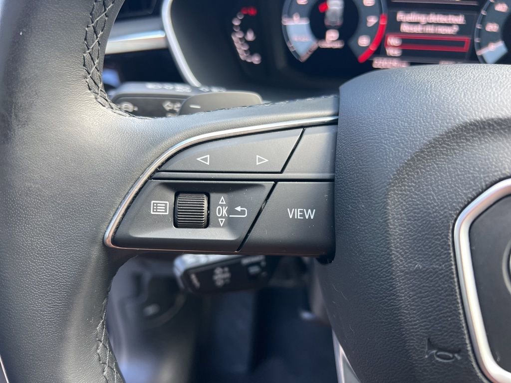 Used 2024 Audi Q3 2.0T Premium Plus w/ Premium Plus Package image 16