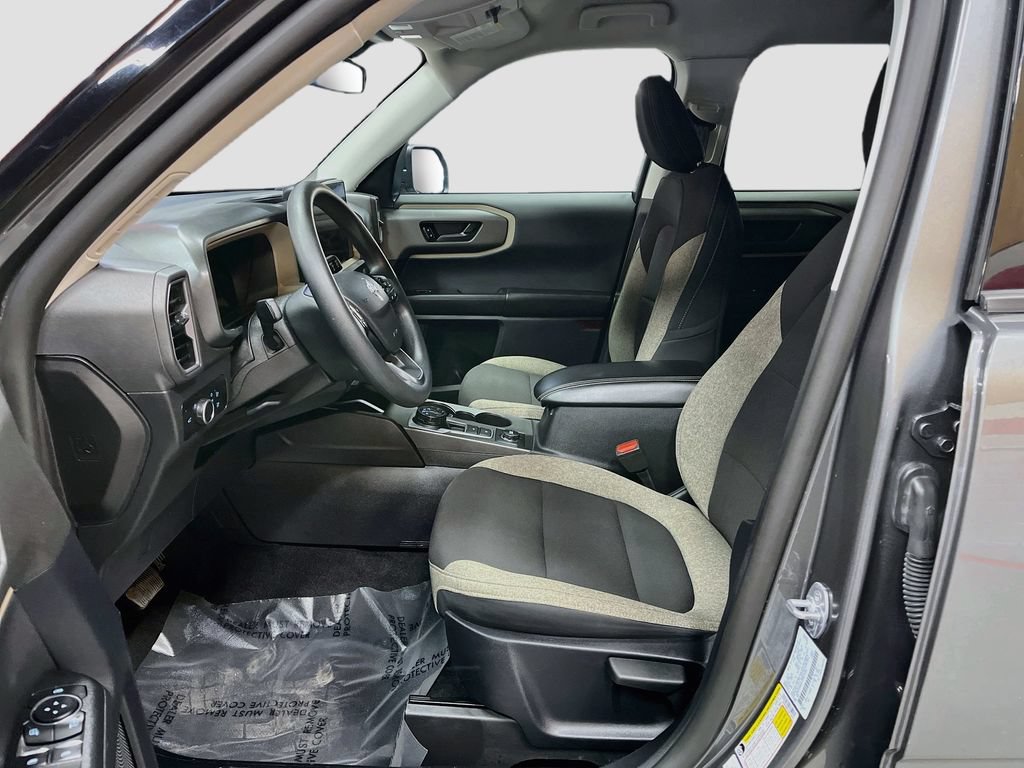 Used 2025 Ford Bronco Sport Big Bend AWD/4WD image 19