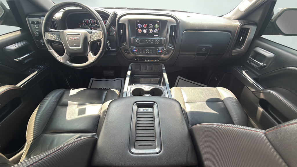 Used 2016 GMC Sierra 1500 SLT w/ All-Terrain Package AWD/4WD image 27