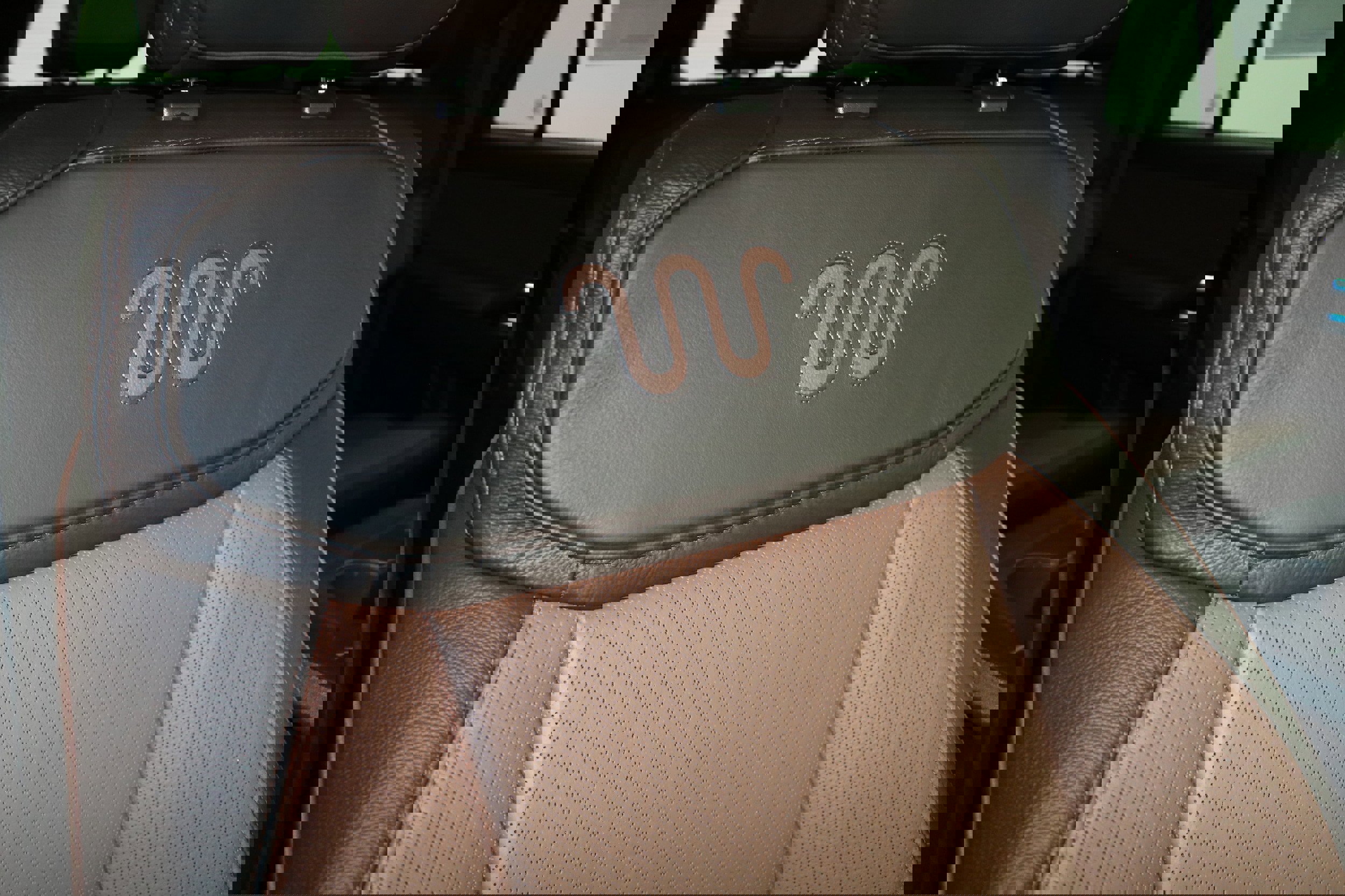 New 2025 Ford Expedition King Ranch image 28