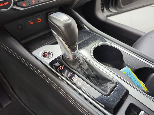 Used 2023 Nissan Altima 2.5 SL FWD image 28