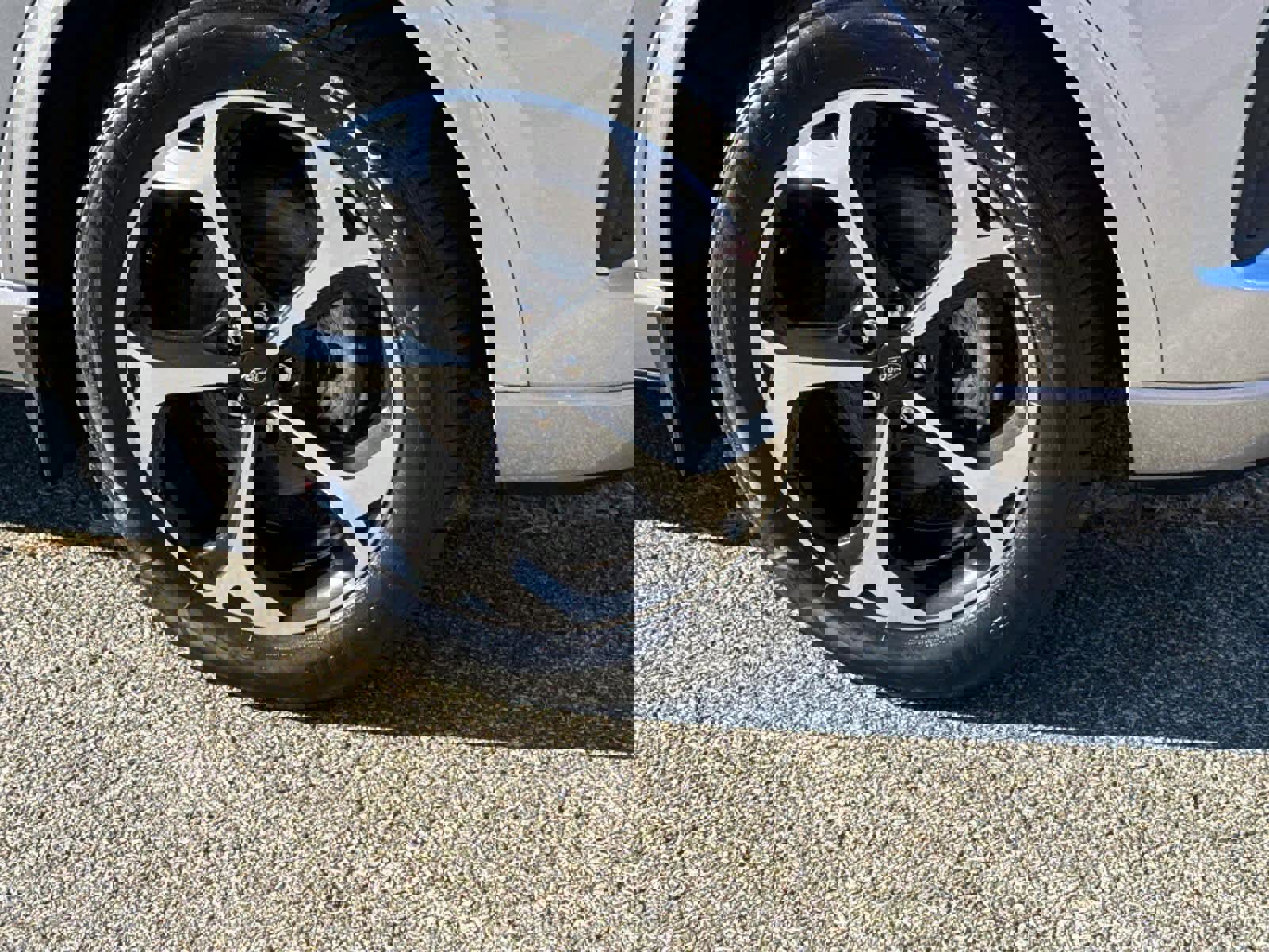 Used 2024 Ford Escape ST-Line Elite image 7