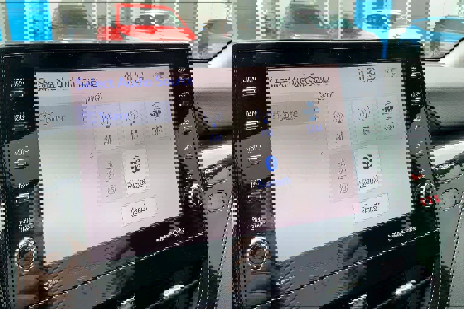 Used 2021 Toyota Camry XSE image 34