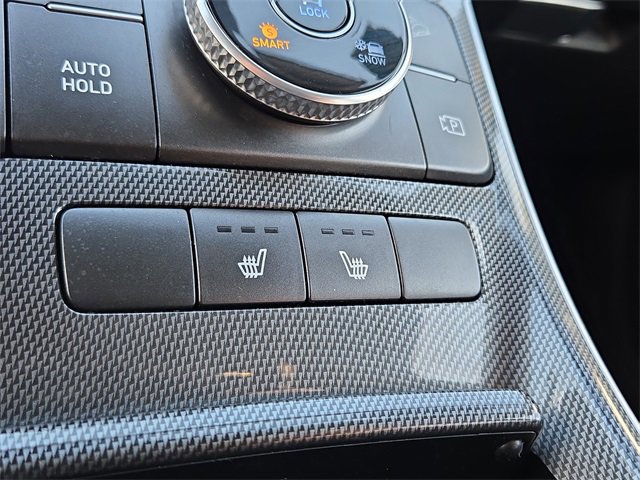 Certified 2023 Hyundai Santa Fe SEL w/ Premium Package image 15