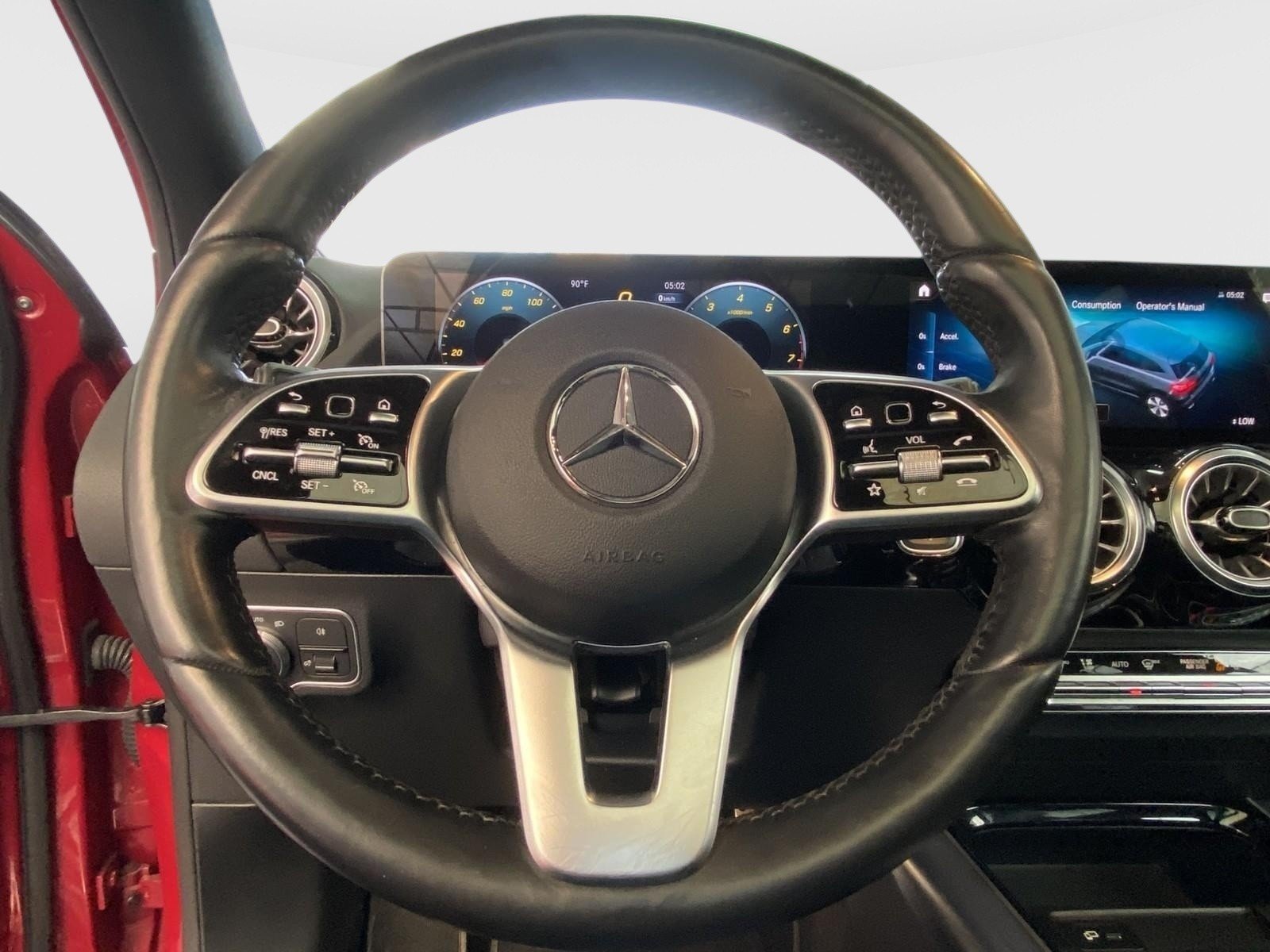 Used 2022 Mercedes-Benz GLA 250 4MATIC image 27