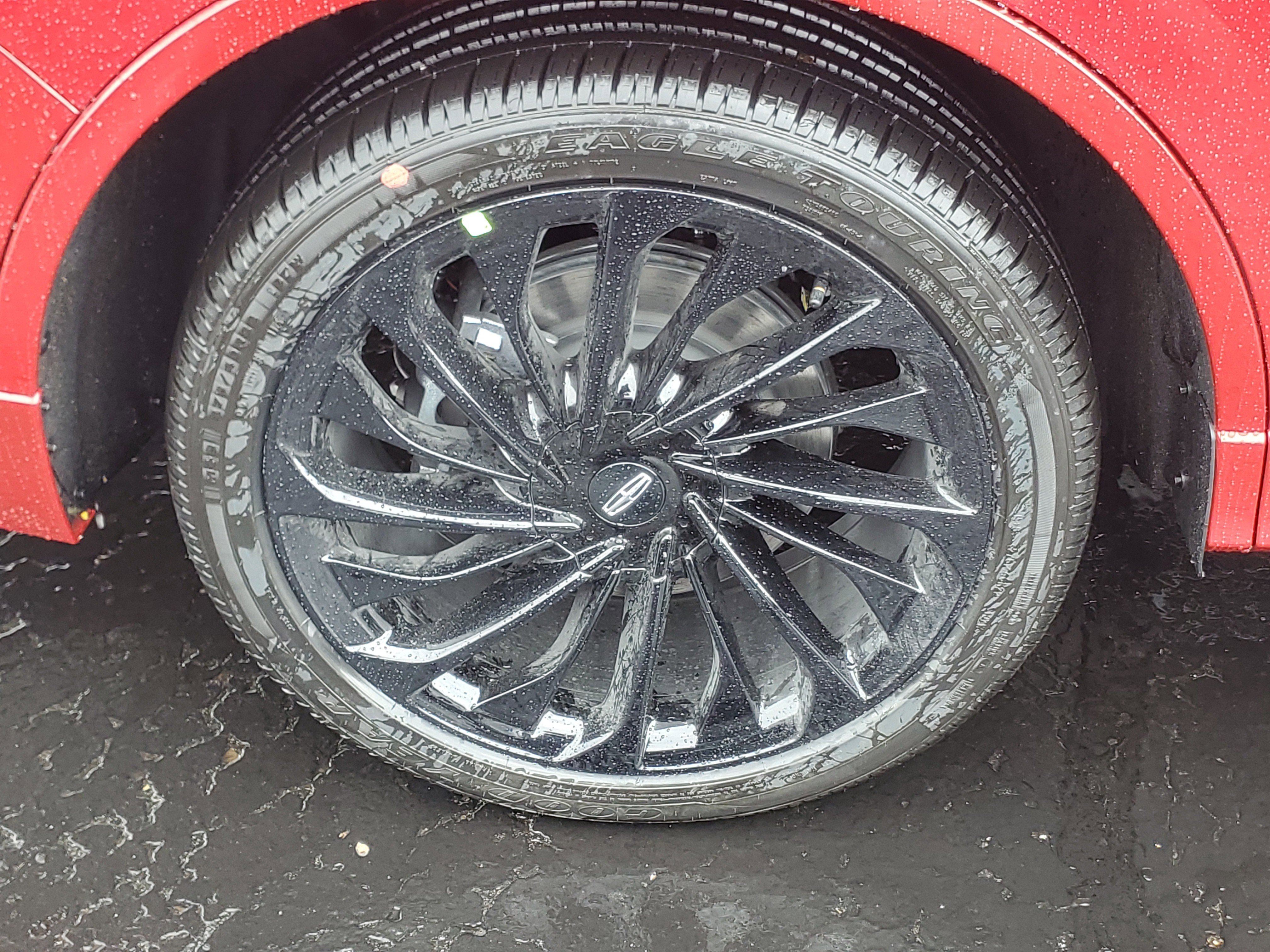 New 2026 Lincoln Aviator Reserve image 5