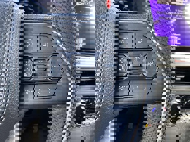 New 2026 Toyota Tacoma TRD Off-Road AWD/4WD image 16