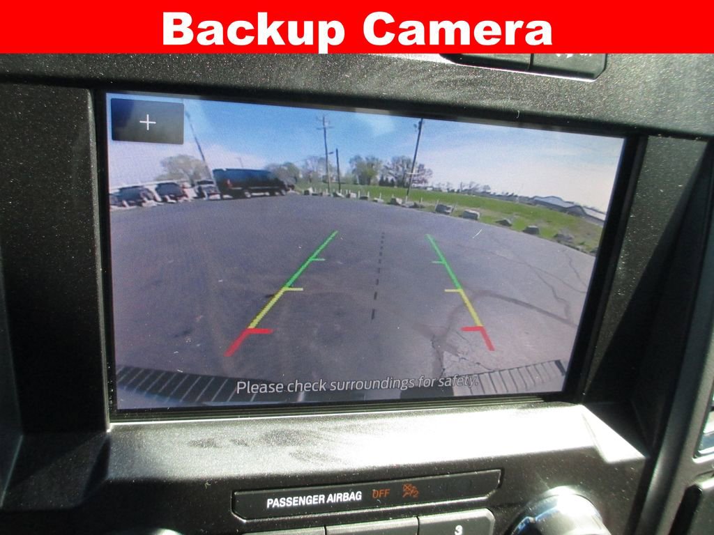 Used 2020 Ford F150 XLT image 14