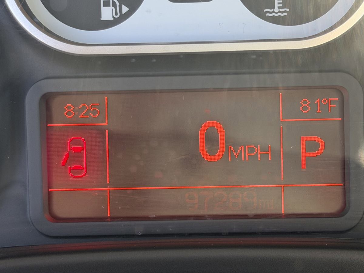 Used 2014 FIAT 500L Easy w/ Popular Equipment Group image 20