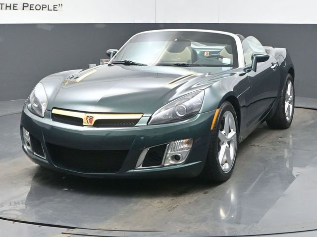 Used 2008 Saturn Sky Red Line image 7