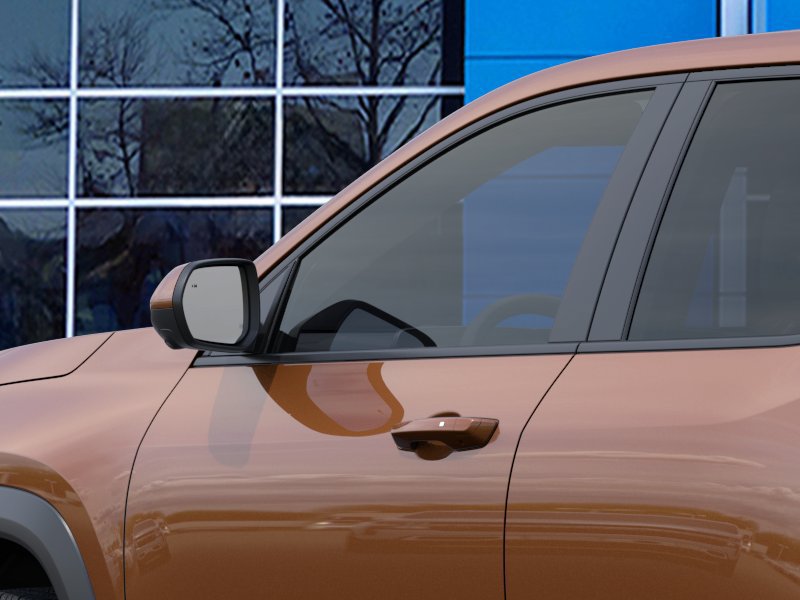 New 2027 Chevrolet Equinox LT AWD/4WD image 12