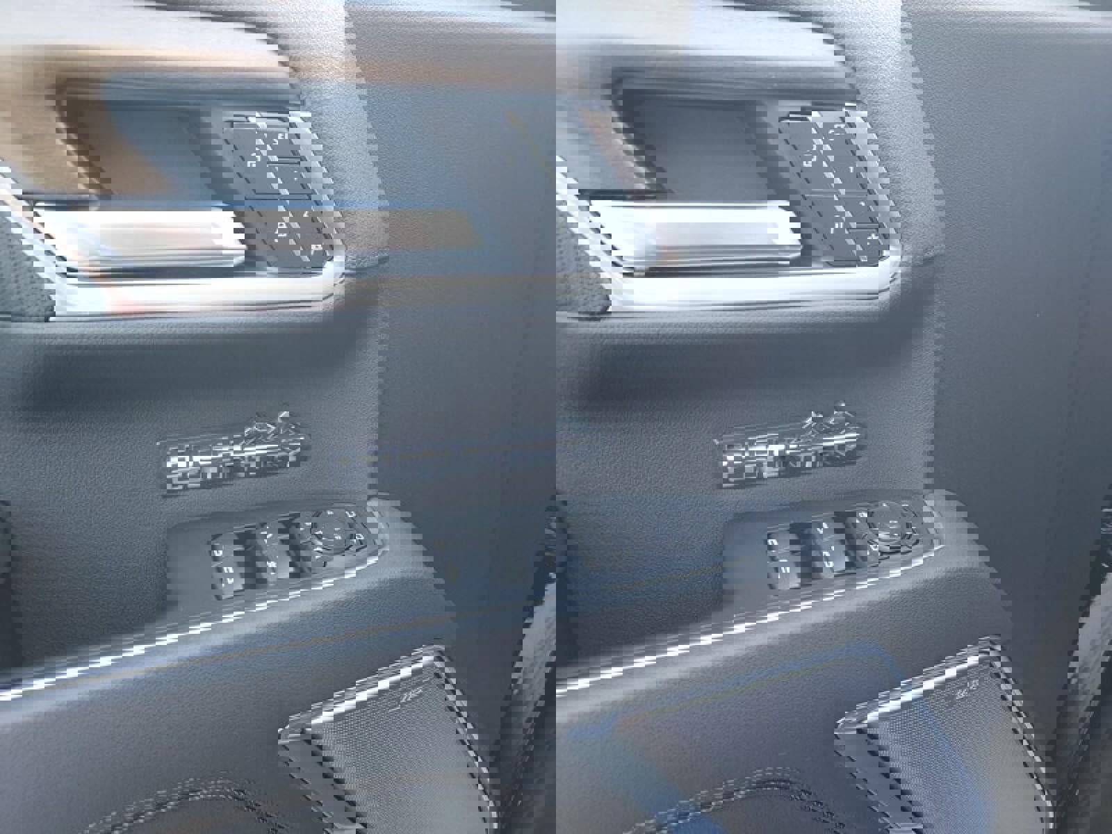 New 2026 Chevrolet Silverado 1500 High Country image 12