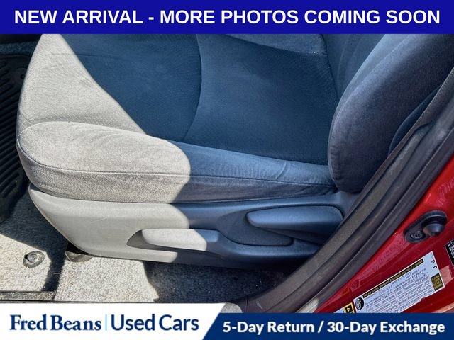 Used 2012 Toyota Prius Two FWD image 7