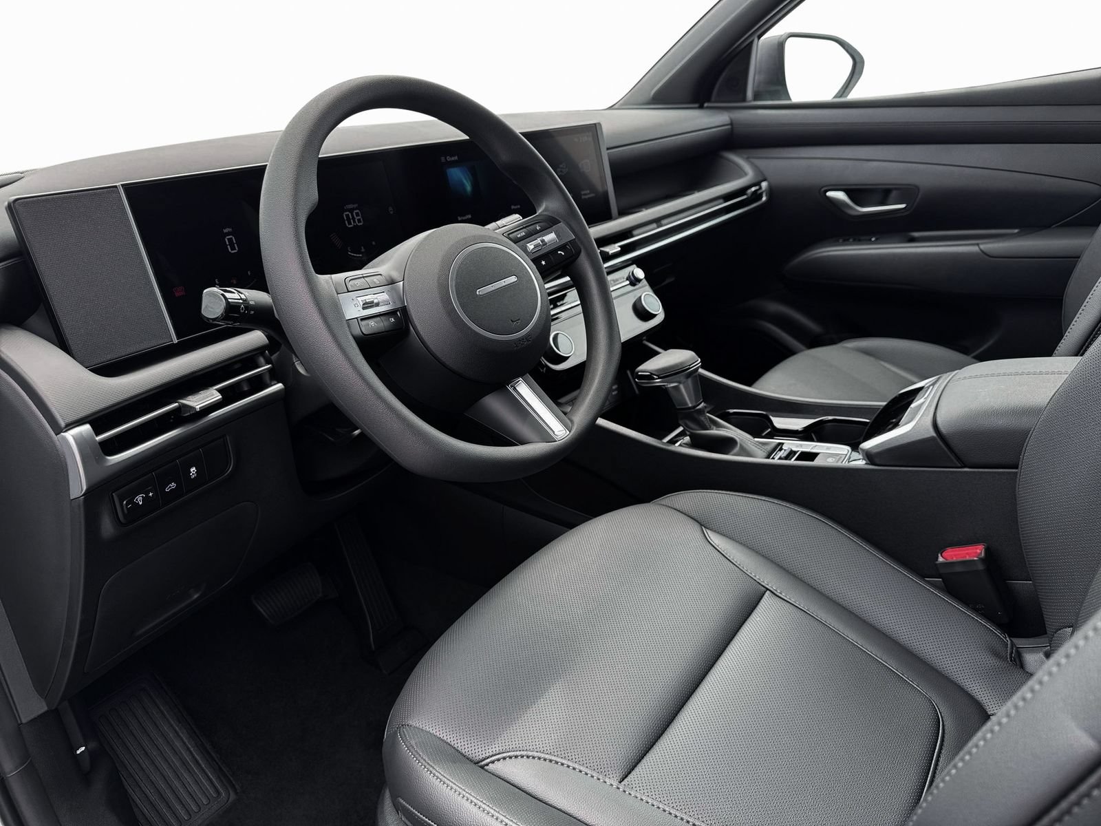 New 2026 Hyundai Santa Cruz SEL FWD image 14