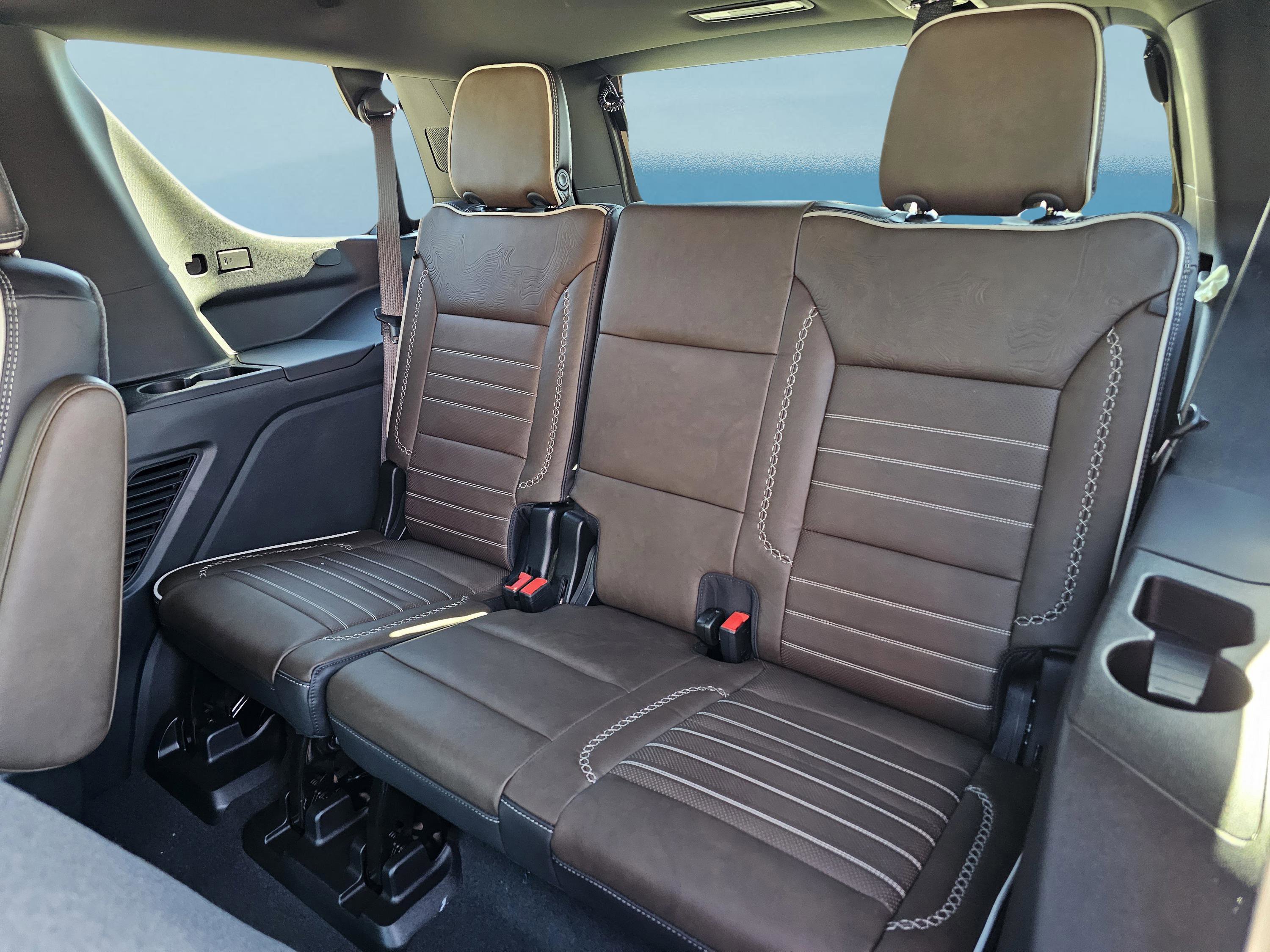 New 2026 GMC Yukon Denali Ultimate image 32