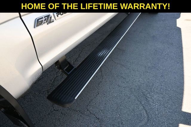 Used 2019 Ford F350 Lariat w/ Lariat Ultimate Package AWD/4WD image 94