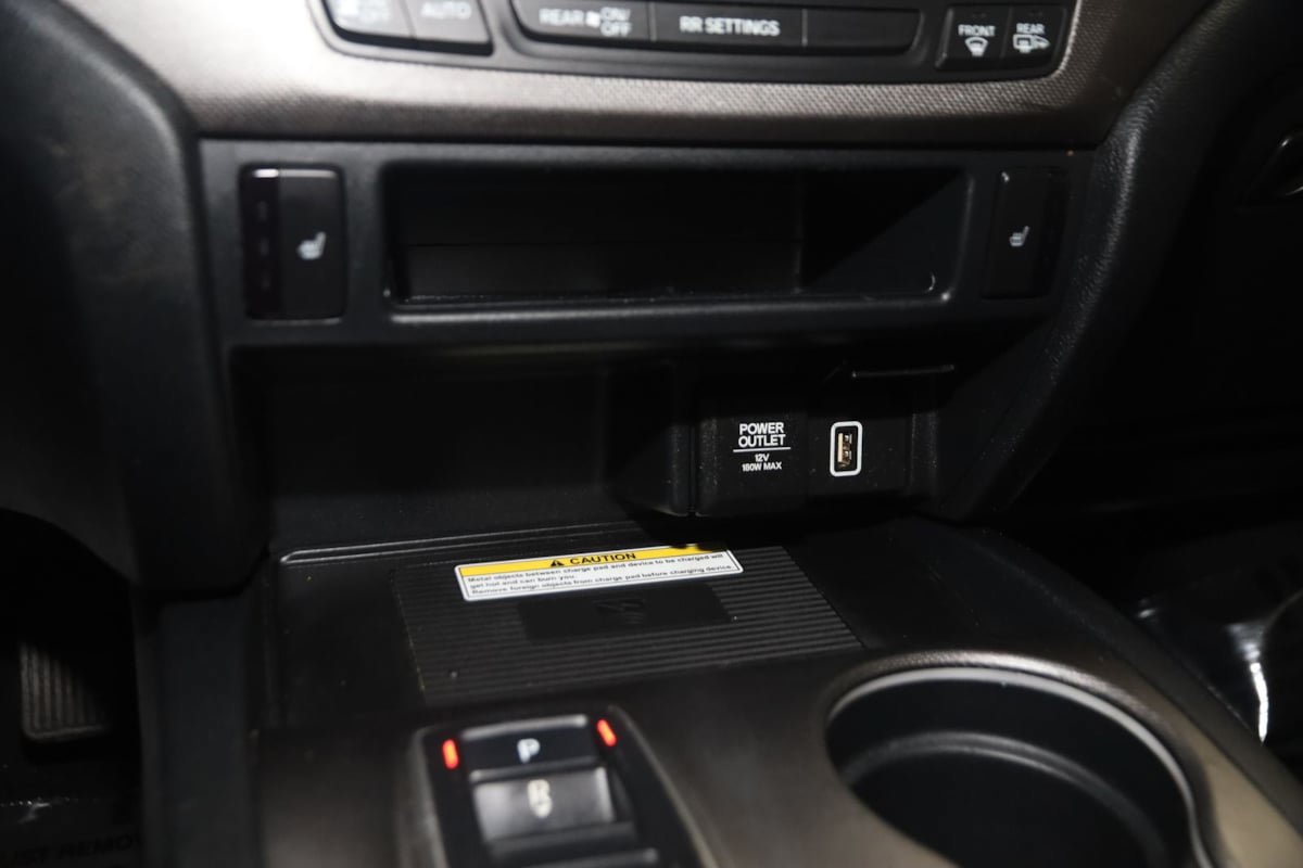 Used 2023 Honda Ridgeline RTL-E image 27