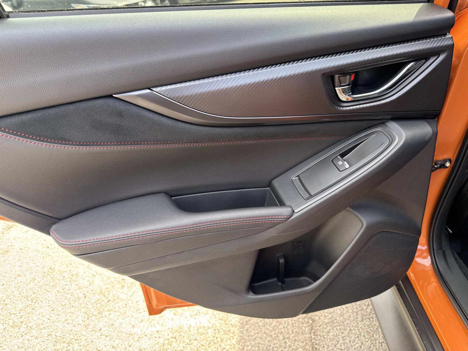 Used 2022 Subaru WRX GT image 11