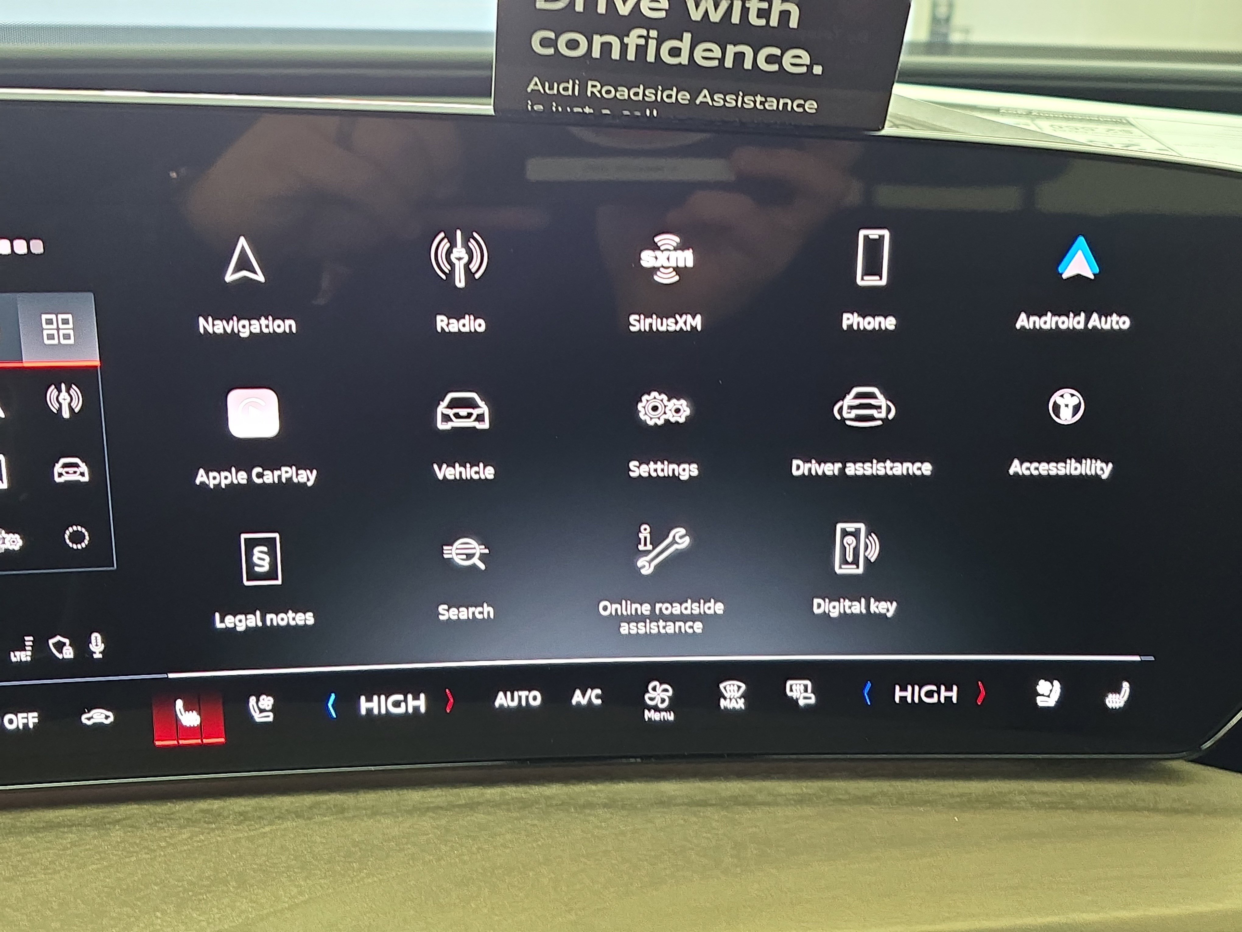 New 2025 Audi Q5 Premium Plus image 21