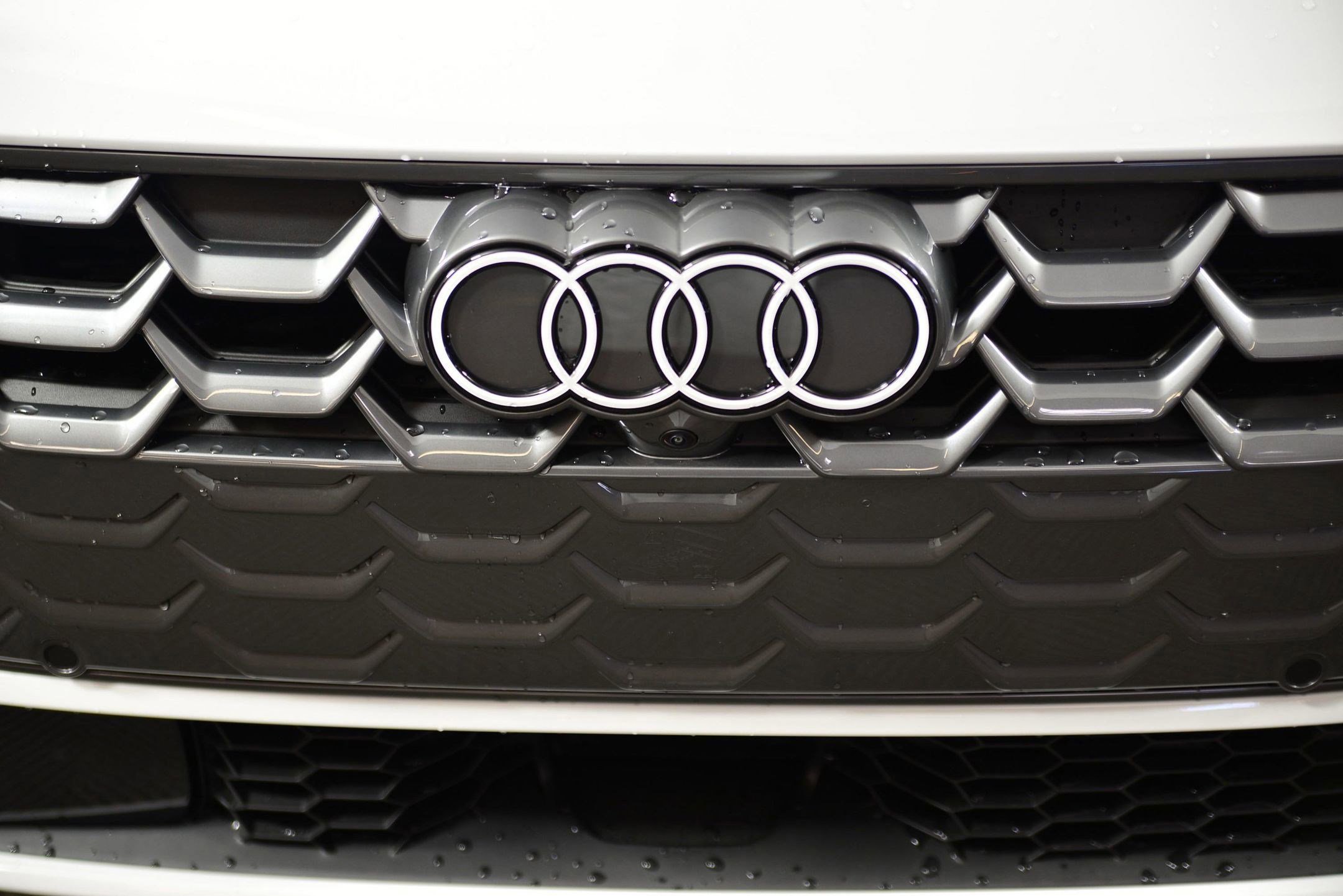 New 2025 Audi A5 2.0T Prestige image 15