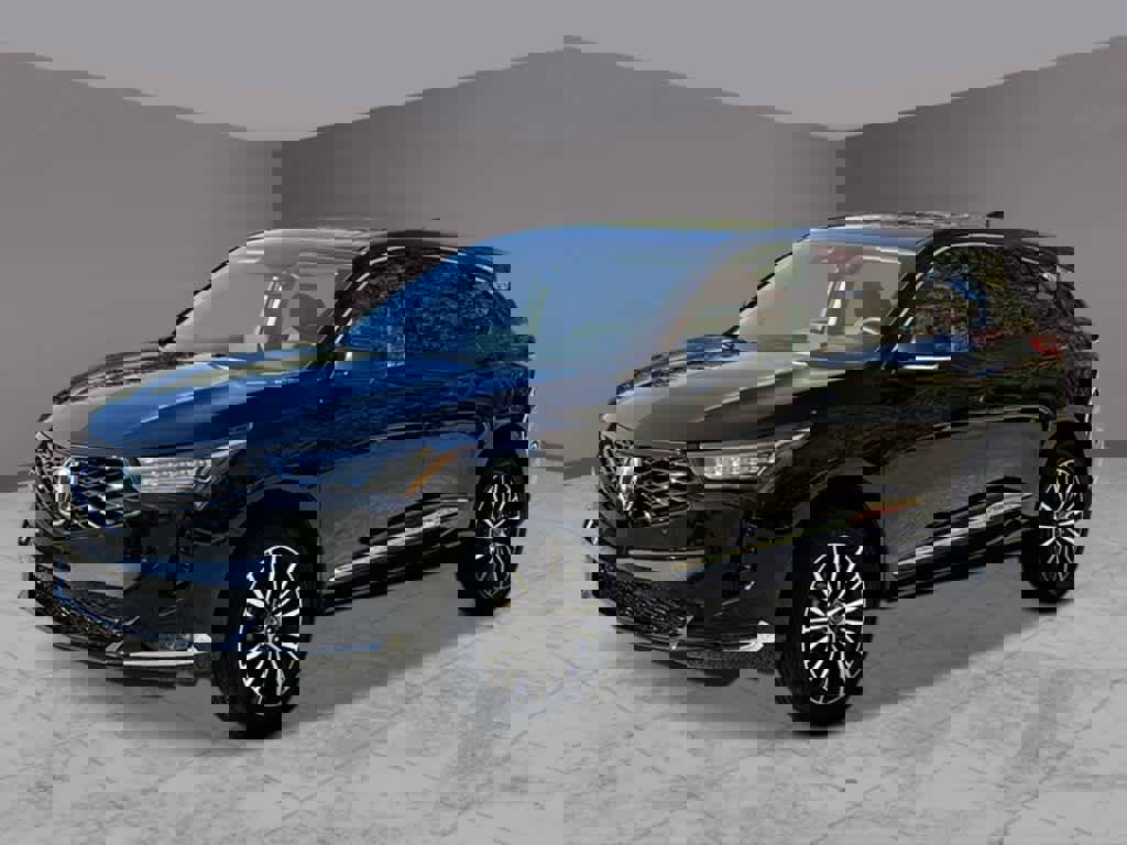 New 2025 Acura RDX SH-AWD w/ Advance Package