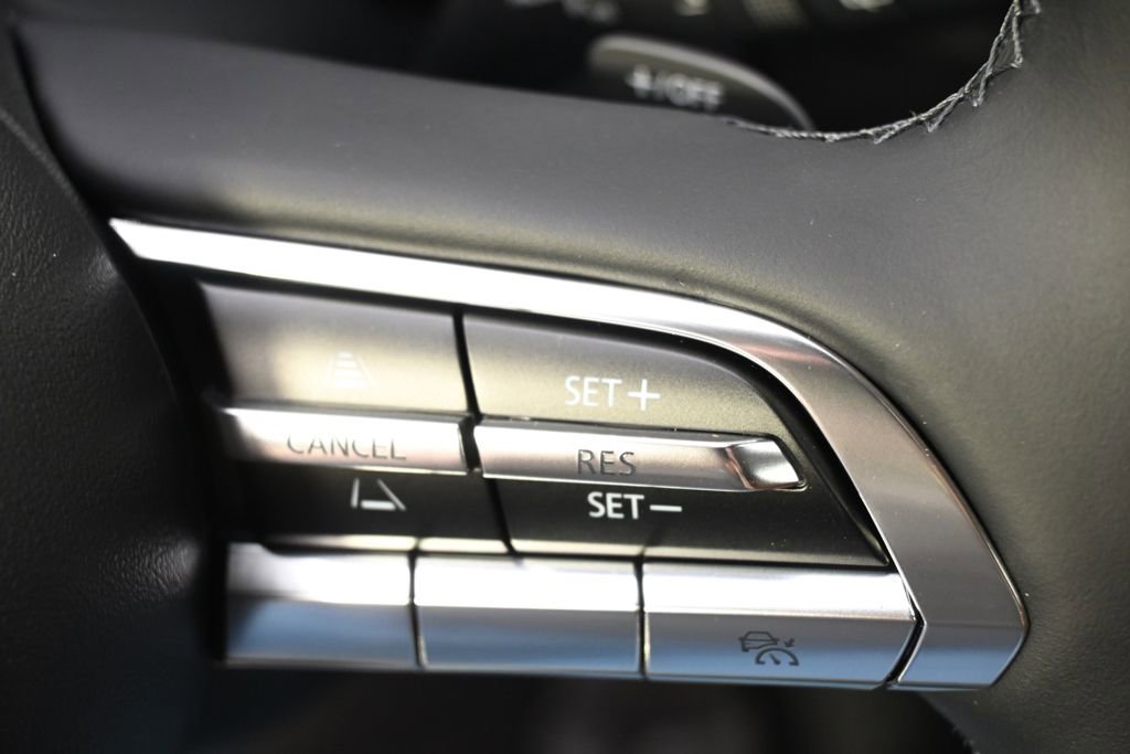 New 2026 MAZDA CX-50 Meridian Edition w/ Weather Package image 34