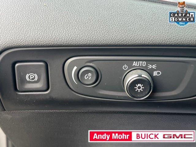 Used 2019 Buick Enclave Essence FWD image 28