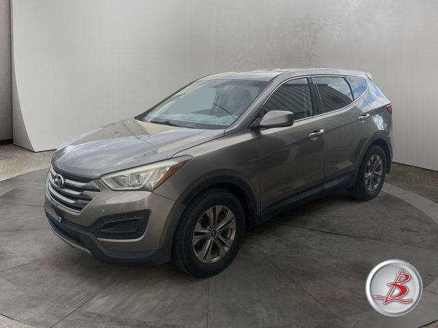 Used 2015 Hyundai Santa Fe Sport AWD/4WD image 2