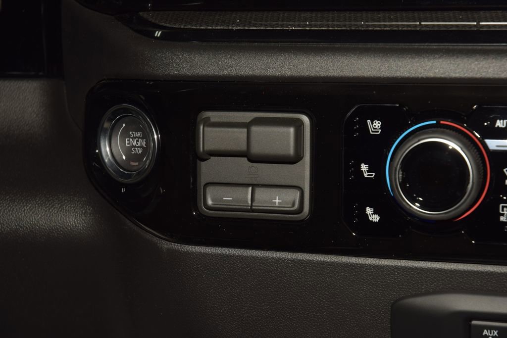 New 2026 Chevrolet Silverado 2500 ZR2 w/ ZR2 Bison Edition AWD/4WD image 39